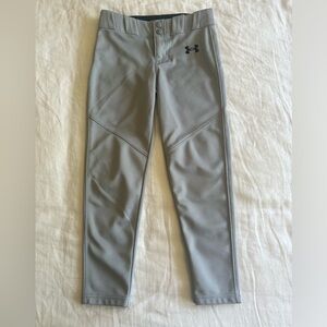 Under Armour Boys Sz Youth Small